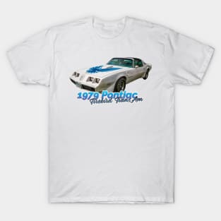 1979 Pontiac Firebird Trans Am T-Shirt